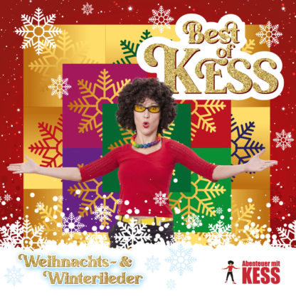 Weihnachts-Winterlieder